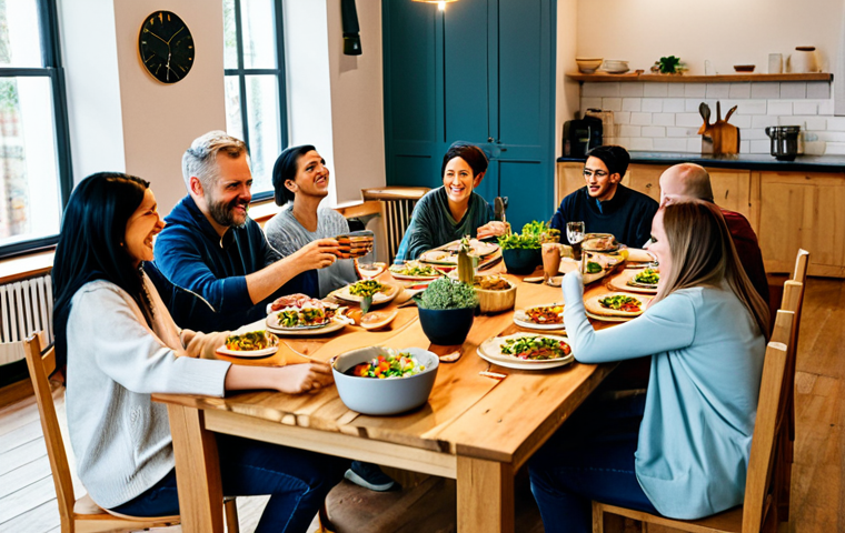 کمیونٹی - 이미지 1