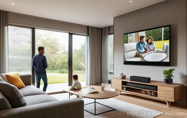 주거 혁신의 글로벌 성공 사례 - **An exterior view of a serene and self-sufficient floating home.** The modern, architecturally plea...