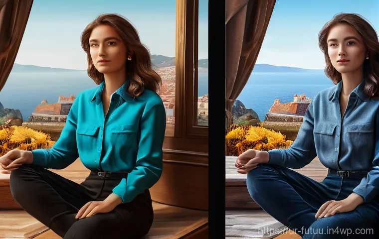 주택 시장의 디지털화가 가져오는 변화 - Here are three detailed image generation prompts in English: