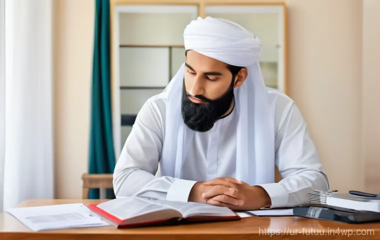 주택 소유의 경제적 이점과 과제 - **Prompt:** A heartwarming scene of a modest, contemporary Pakistani family home, depicting the joy ...