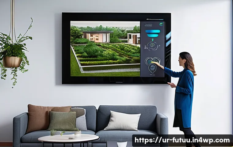 주거 혁신을 위한 가상 협업 플랫폼 관련 이미지 1