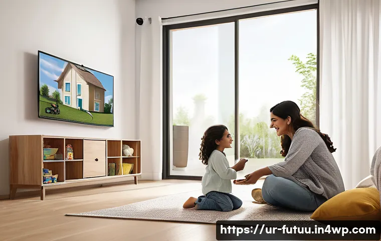 주거 혁신을 위한 가상 협업 플랫폼 관련 이미지 2